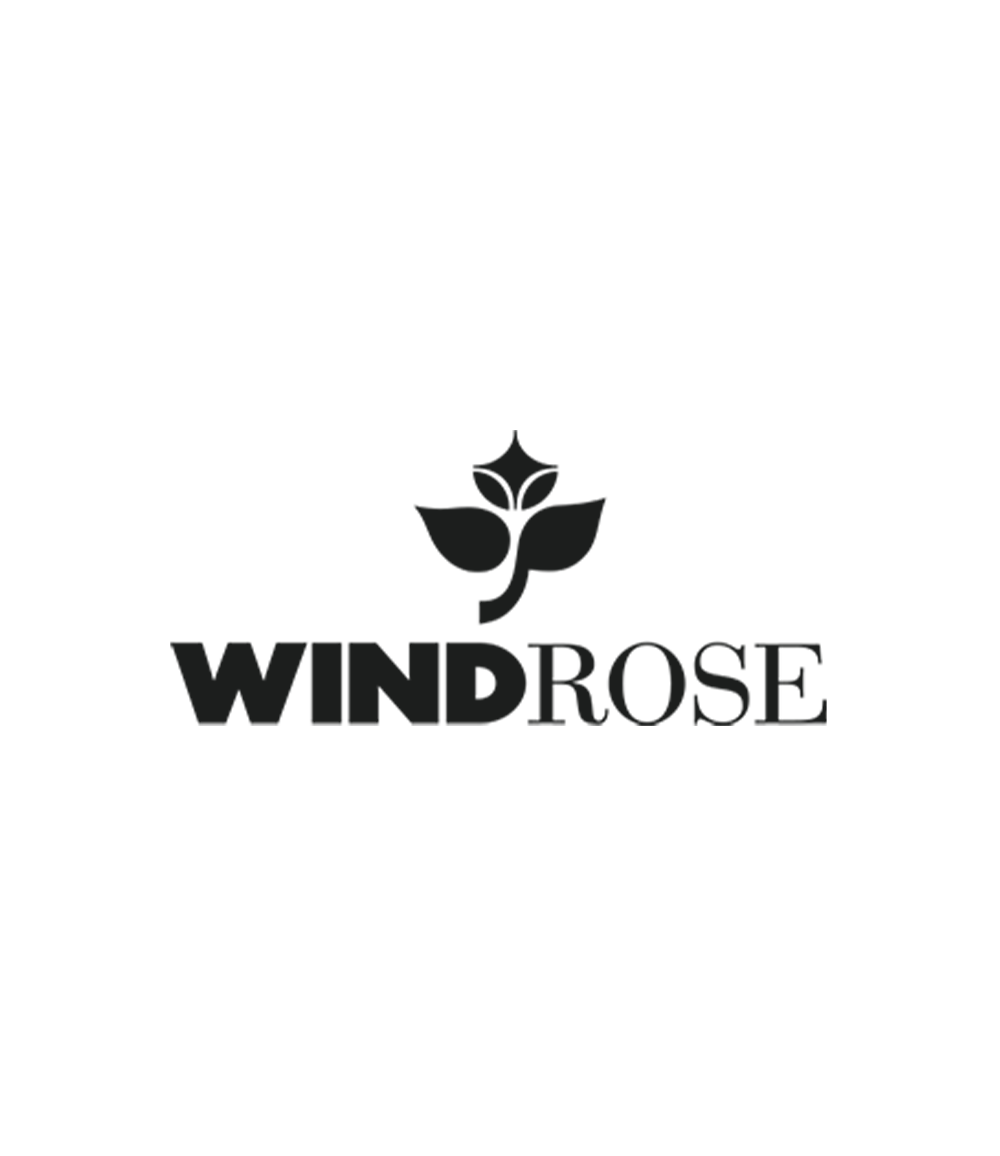 Markenlogo Windrose