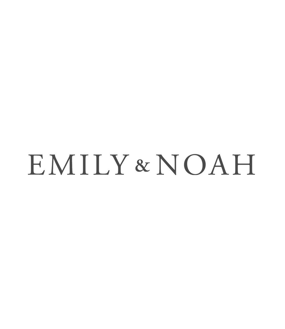 Markenlogo Emily & Noah