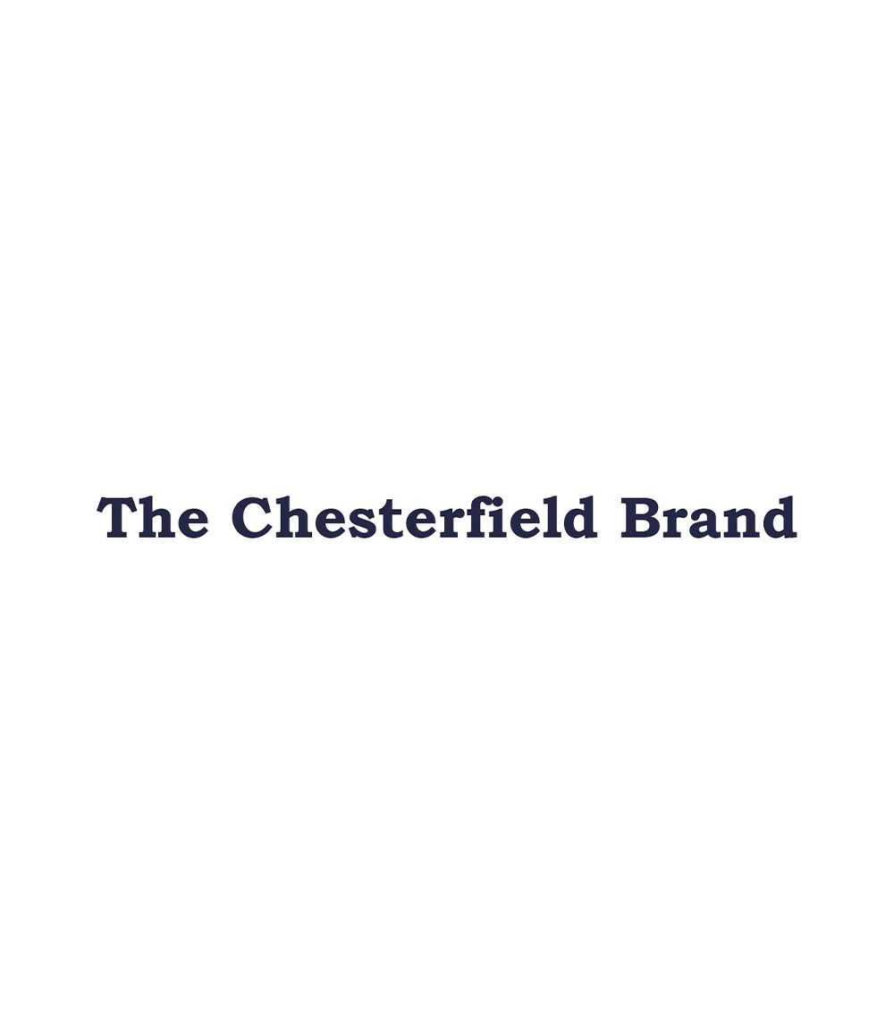 Markenlogo The Chesterfield Brand