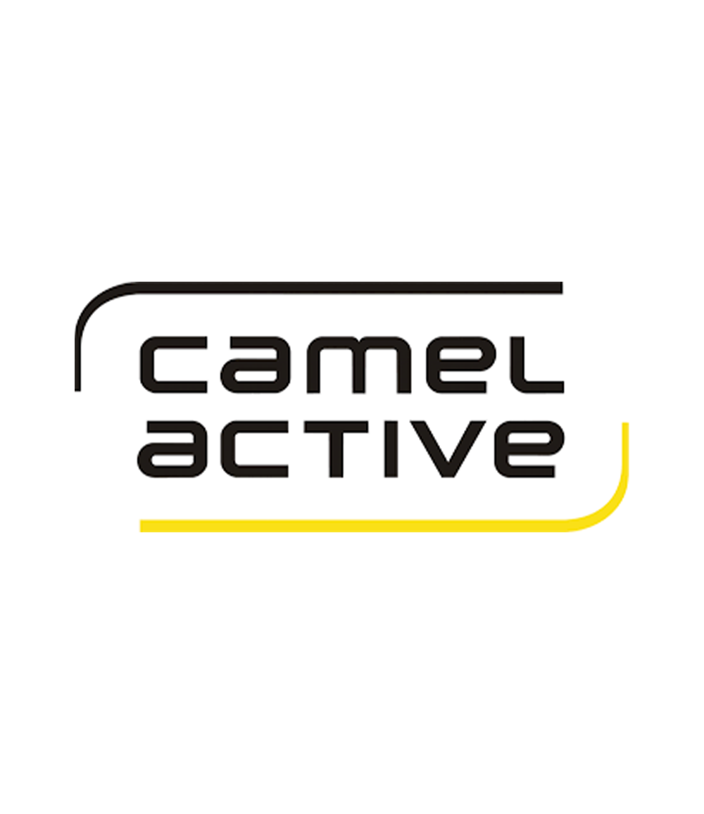Markenlogo Camel active
